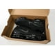 thumbnail image 3 of Nike Air VaporMax Flyknit 2023 Black Men's Running leisure Shoes DV1678-003, 3 of 6