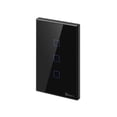 thumbnail image 4 of SONOFF T3US3C-TX 3 Gang Smart WiFi Wall Light Switch 433Mhz RF Remote Control APP/Touch Control Time, 4 of 4