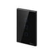 thumbnail image 4 of SONOFF T3US3C-TX 3 Gang Smart WiFi Wall Light Switch 433Mhz RF Remote Control APP/Touch Control Time, 4 of 4