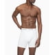 thumbnail image 2 of Calzoncillos tipo bóxer Calvin Klein de algodón elástico para hombre, paquete de 5, 2 of 4