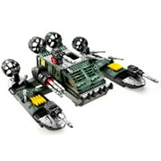 Built to Rule: GI Joe Raging Typhoon