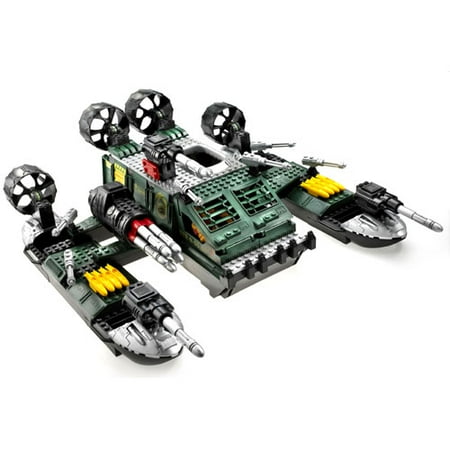 Built to Rule: GI Joe Raging Typhoon