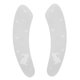 thumbnail image 3 of Waterproof Toilet Seat Pad Cover Stylish Simple Rabbit Design for Elderly 1 Pair, 3 of 4