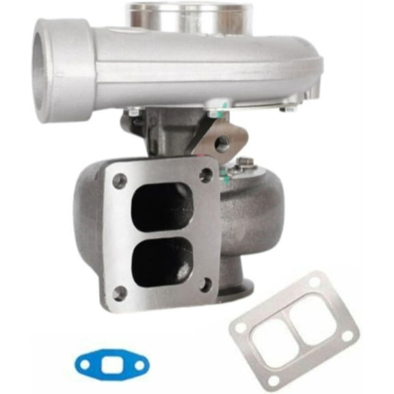 RE505257 RE516014 RE19703 RE19704 RE23523 477275 Turbocharger for John Deere Fire Pump with 6081H Engine