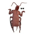 thumbnail image 4 of Disfraz de cucaracha para niños, disfraz de Halloween para festival de máscaras del Día del Niño., 4 of 8