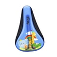 thumbnail image 3 of Funda de cojín para asiento de bicicleta para niños Sillín de bicicleta acolchado suave Funda de asiento de bicicleta para niños Animales, 3 of 8