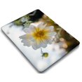 thumbnail image 4 of KSK KAISHEK Plastic Hard Case Shell Cover Only Compatible 2020-2019 Release MacBook Pro 16 inchs XDR Display Model: A2141 Flower 0555, 4 of 5