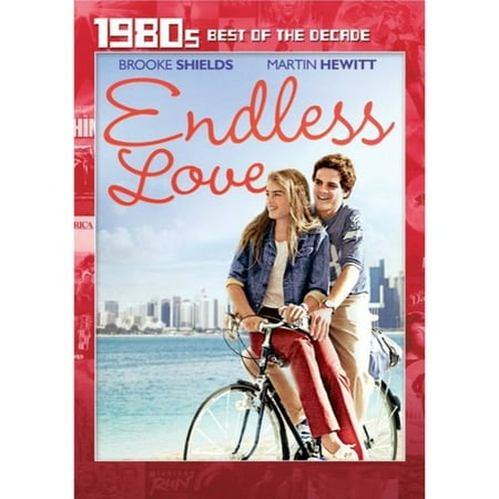 Endless Love (1981) (Anamorphic Widescreen)