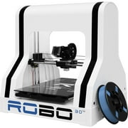 R1+Plus 3D Printer