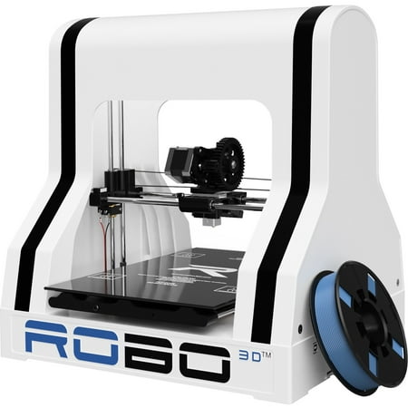 R1+Plus 3D Printer