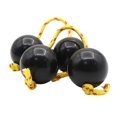thumbnail image 1 of Instrumento de percusión con bola de dedo rítmico, para niños, adultos, principiantes, instrumento de percusión giratorio con punta de dedo amante, 1 of 5
