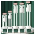 thumbnail image 4 of WANGQI Airless Vacuum  Portable Refillable Bottles Cosmetic Container Empty Lotion Spray Bottle Toiletry Bottle, 4 of 7