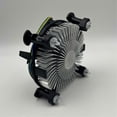 thumbnail image 4 of CPU Cooling Fan Radiator Heatsink, 2400 RPM Hydraulic for LGA 775 1150 1155 1156 1151 Optimal Gaming, 4 of 5