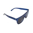 thumbnail image 3 of Lentes de sol STEVE MADDEN Unisex x17131 Outlook Marco plástico de color Azul Filtro UV 100%, 3 of 4