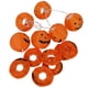 thumbnail image 1 of Cadena de linterna de calabaza de Halloween de 3 metros, luces LED de cadena de calabaza de Halloween para decoración de fiesta, 1 of 14