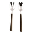 thumbnail image 1 of Fantasia Salad Set, Tabacco - 2 Piece, 1 of 1