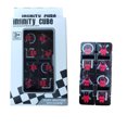 thumbnail image 5 of Royalbelle 2x2x2 Infinity Cube Toys Stickerless Magic Cube Children Decompression Puzzle Fingertips Toys for Christmas Gifts, 5 of 5