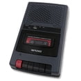 thumbnail image 3 of Grabadora de casetes portátil Riptunes Shoebox con USB, 3 of 4