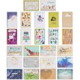 thumbnail image 1 of American Greetings All Occasion and Birthday Cards Assortment (24-Count), 1 of 5