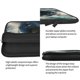 thumbnail image 5 of Funda B-Lastoise para portátil de 13 pulgadas, impermeable, fina, color negro, 5 of 8