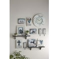 thumbnail image 2 of Precious Moments Farmhouse Decor Life Is Grand Wood/Glass 5 x 7 Photo Frame 189908, 2 of 2
