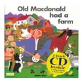 Old MacDonald Classic Books With Holes Paperback 1904550649 ...