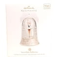 thumbnail image 2 of Hallmark Ornament 2012 Snowflake Ballerina, 2 of 4
