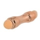 thumbnail image 1 of Mini juego de brochas de maquillaje facial ANGGREK 4 en 1 suave al tacto, 1 of 8