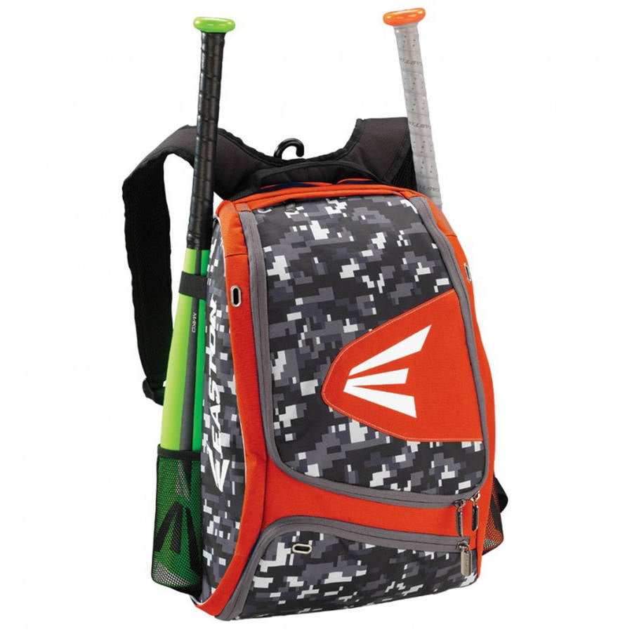 Easton 5 Tool Baseball Backpack Black