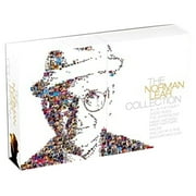 New The Norman Lear TV Collection (DVD)