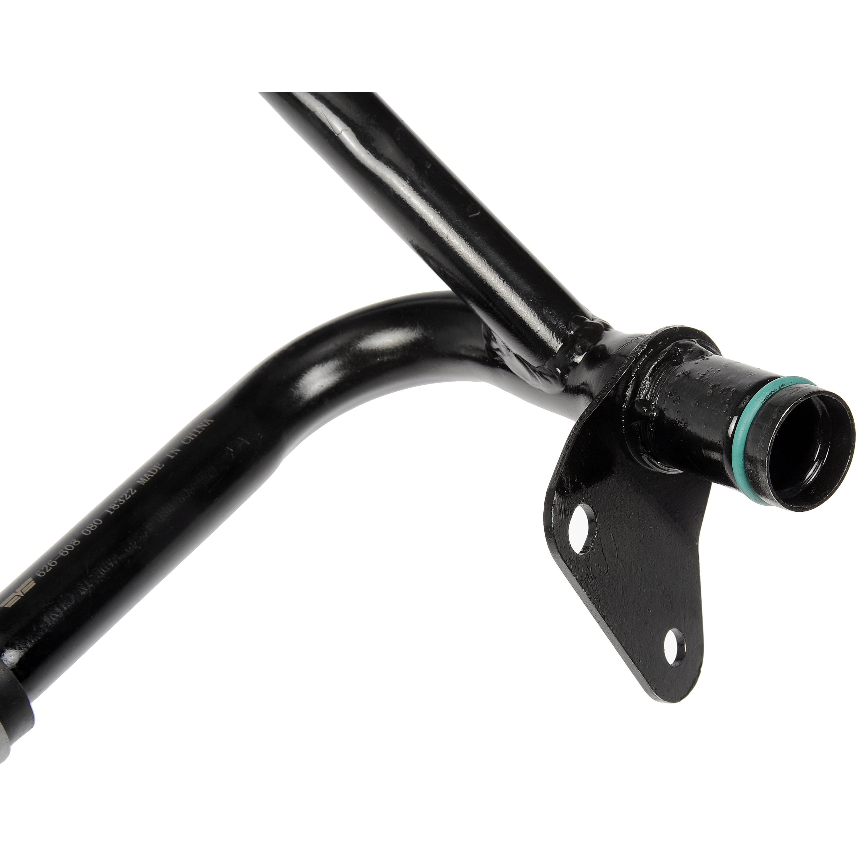 Dorman 626-608 HVAC Heater Hose Assembly for Specific Ford Models Fits select: 2001-2003 FORD F150, 2004 FORD F-150 HERITAGE