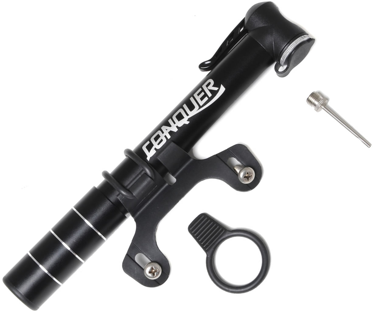 lifeline performance cnc mini bike pump
