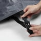 thumbnail image 4 of FOR BMW i3 2013 ONWARDS - LUXURY HEAVY DUTY WATERPROOF CAR COVER COTTON LINED, 4 of 4