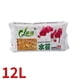 thumbnail image 1 of 12l / 6l Sphagnum Moss Moisturizing Organic Fertilizer For Orchid Phalaenopsis, 1 of 5