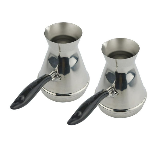 Cafetera turca tradicional Decantador de café turco Decantador de espresso 850ml