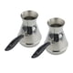 thumbnail image 1 of Cafetera turca tradicional Decantador de café turco Decantador de espresso 850ml, 1 of 9