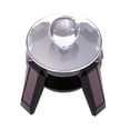 thumbnail image 4 of OULII Retail Display Stand Rotating Turntable ABS Material Outdoor Use 1Pack, 4 of 8