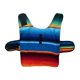 thumbnail image 2 of Ropa para perros Poncho para perros manta para perros pequeños, medianos y grandes, capa para mascotas, disfraz novedoso para mascotas, trajes para ca S, 2 of 10