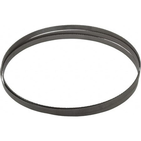 

Irwin Blades 14 TPI 7 9-1/2 Long x 1/2 Wide x 0.035 Thick Welded Band Saw Blade