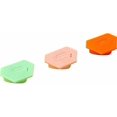 thumbnail image 1 of HUGFEGWE Magnetic Seam Guide for Sewing Machine, Polygonal Multifucntional Seam Guide Hemmer Guide with Scale, Sewing Machine Multi-Purpose Tool Universal Sewing Accessories (Mix 3pcs) CA919-147136, 1 of 6