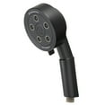 thumbnail image 1 of Speakman VS-3010-MB-E2 Neo Anystream Multi-Function Handheld Shower Head, 2.0 GPM, Matte Black, 1 of 8