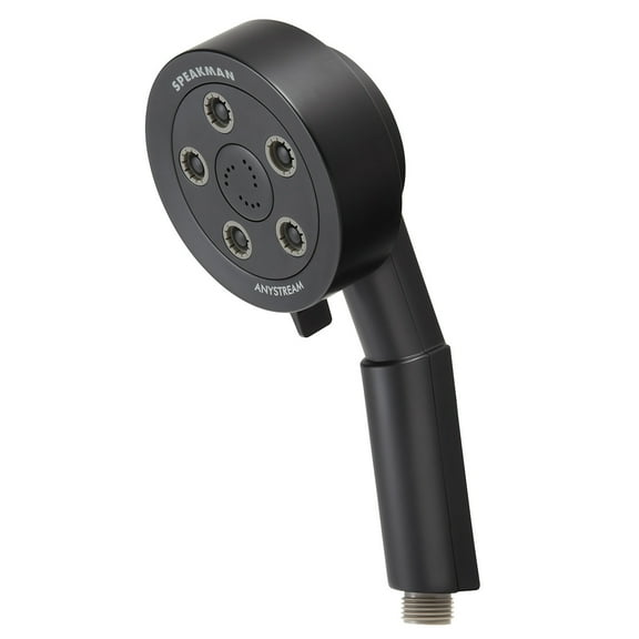 Speakman VS-3010-E2 Neo Multi Function Water Saving 2.0 GPM Hand Shower - Hose Included