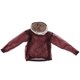 thumbnail image 3 of Suministros de apicultura, chaqueta de apicultura con sombrero, ropa de apicultura, traje de velo de apicultura, diseño de última generación, 3 of 12