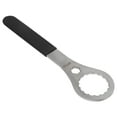 thumbnail image 1 of Clé d'Axe de Pédalier de Vélo, Clé de Pédalier de Vélo de Route de Vélo de LeBycle MTB Clé de Pédalier Outils de Réparation d'Axe de Pédalier Valeur Exceptionnelle, 1 of 14