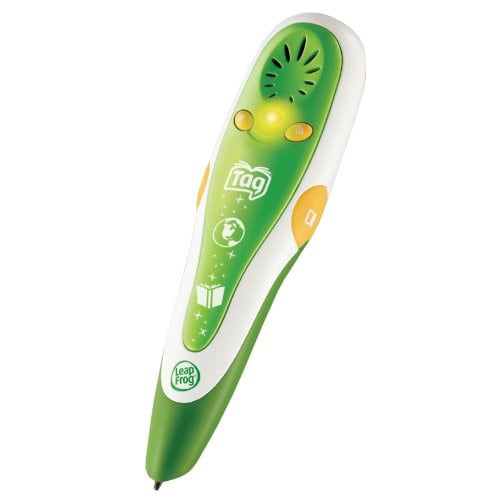 Green for sale online LeapFrog TAG Reading System 