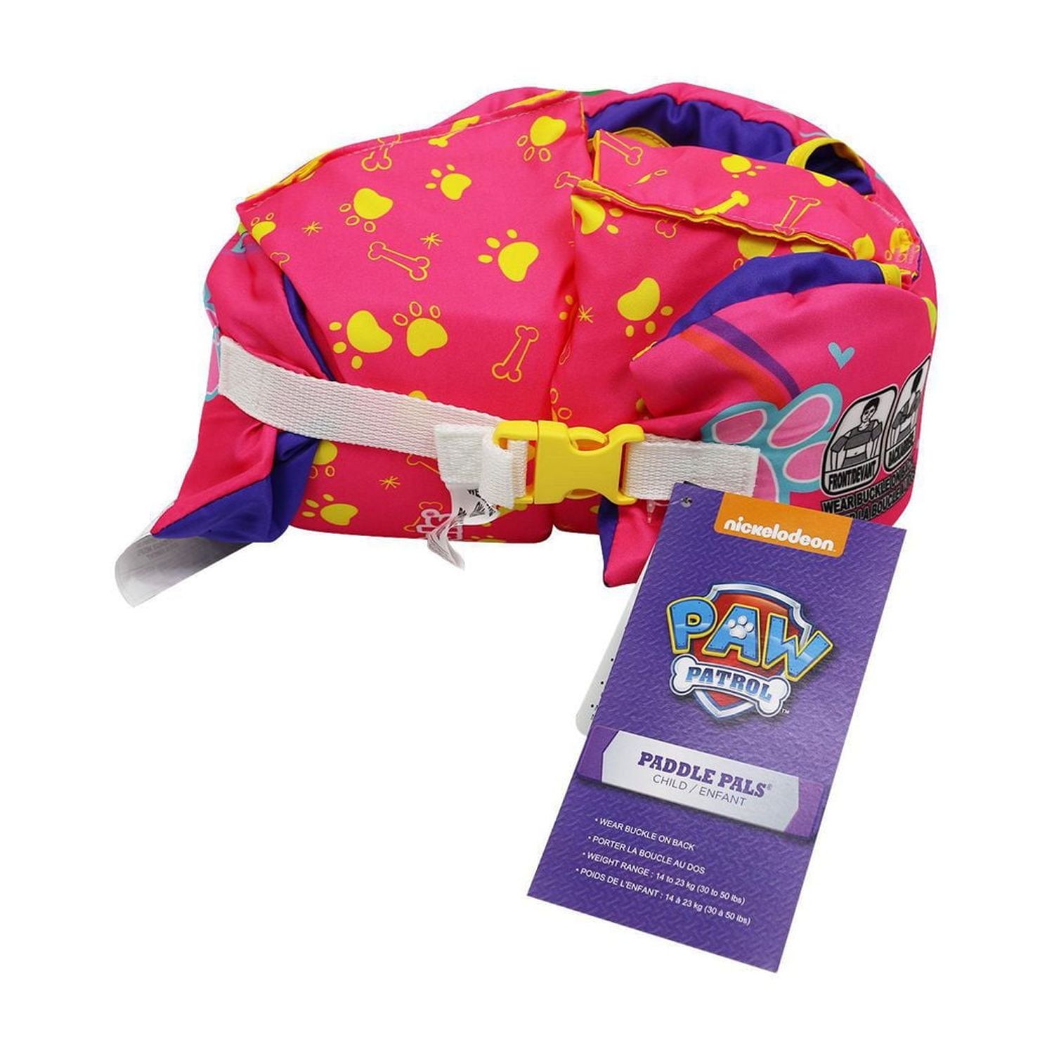 Paw Patrol Skye Paddle Pal