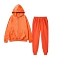 thumbnail image 2 of Pyhlmscde Velour Tracksuit Womens, Sweat Set, 2 Piece Lounge Set Women, 2 of 4