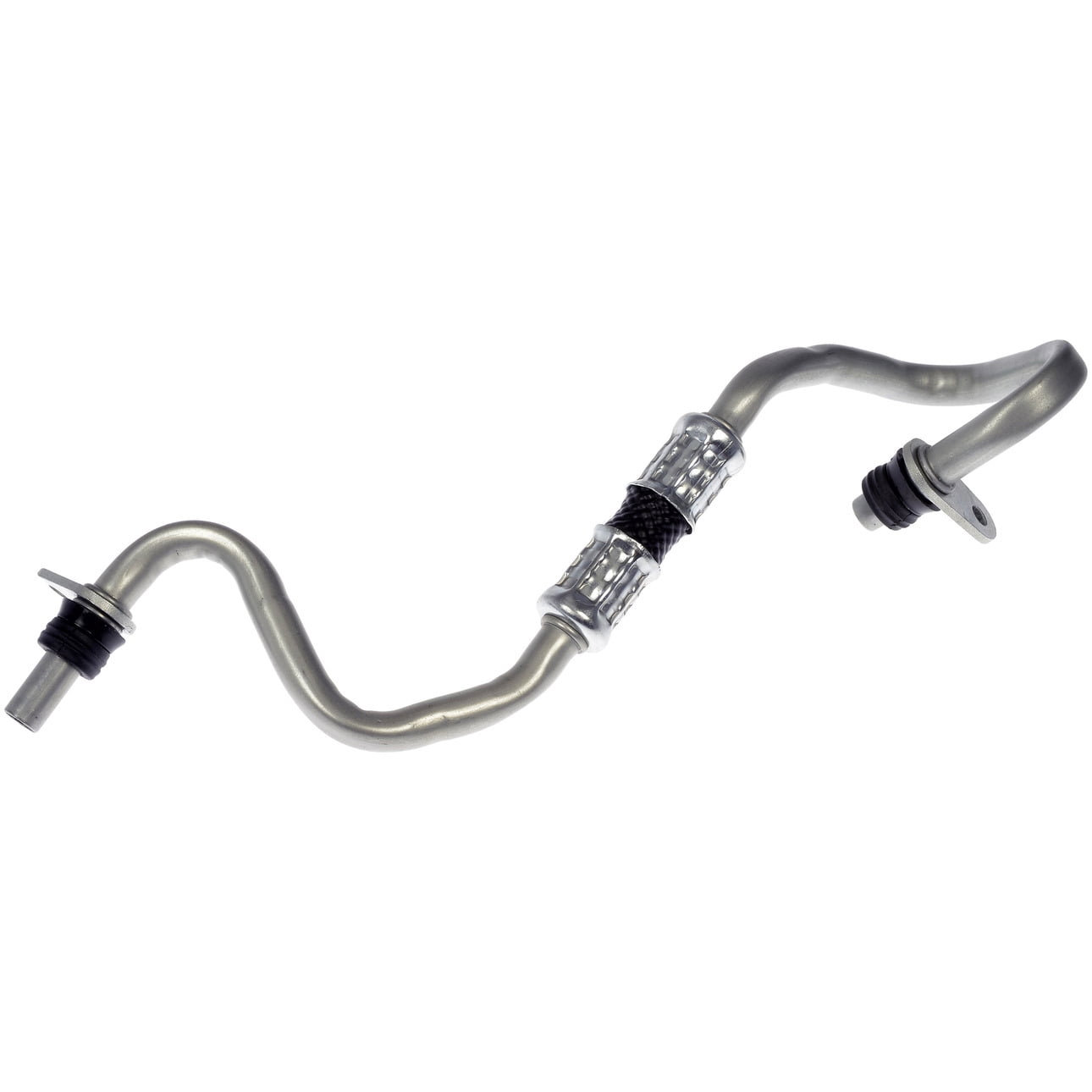 Dorman 724-038 Automatic Transmission Oil Cooler Hose Assembly for Specific Ford Models