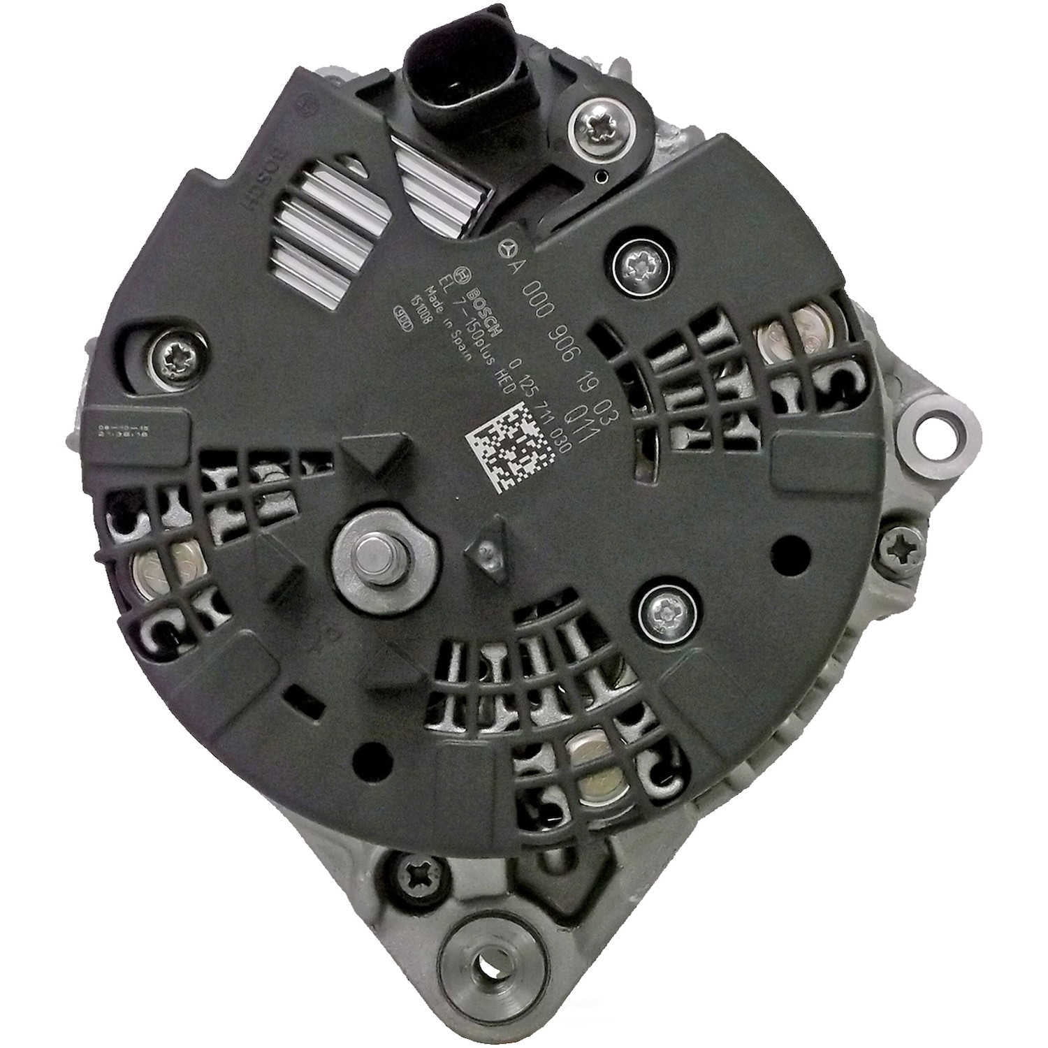 FVP Professional 10303 Alternator Standard