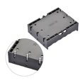 thumbnail image 4 of Unique Bargains Battery Case Storage Box 3 Slots x 3.7V Battery Holder for 3 x 18650 Battery 2 Pcs, 4 of 6